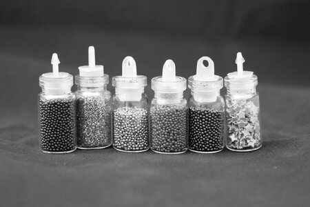 Manicure ornament jewelry