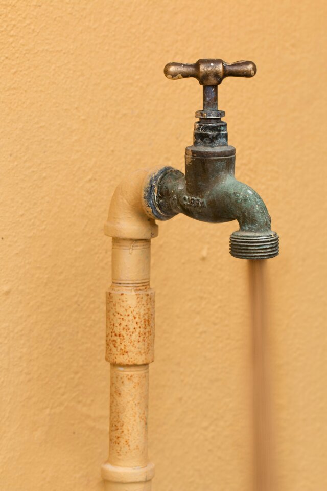 Plumber pipe sanitary