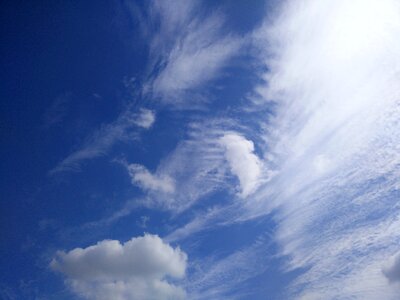 Sky said lantian color