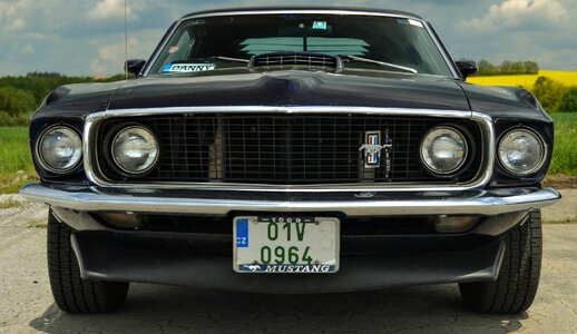 Tsar oldschool 1969