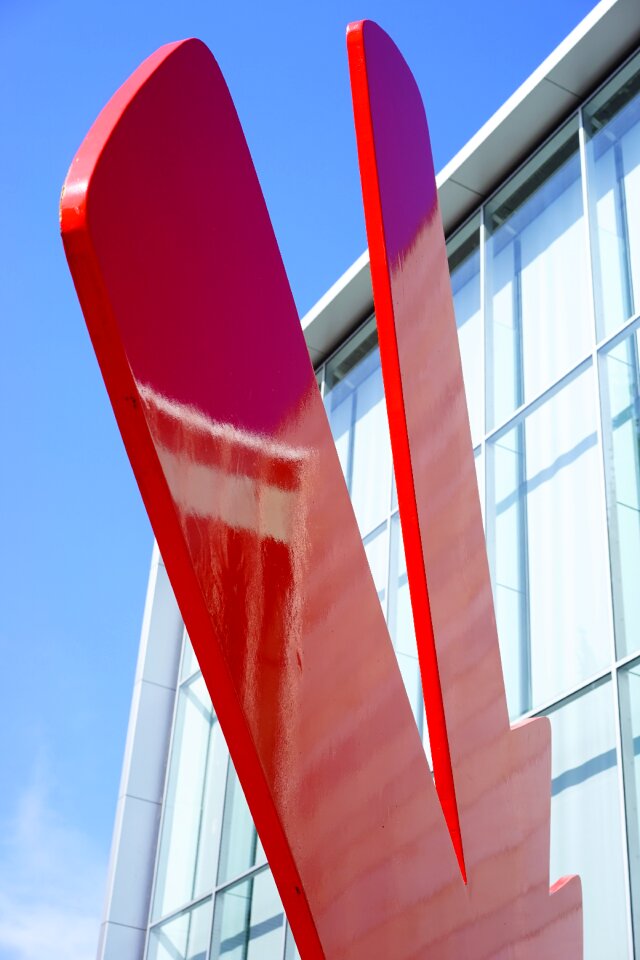 Red dog ulm new center