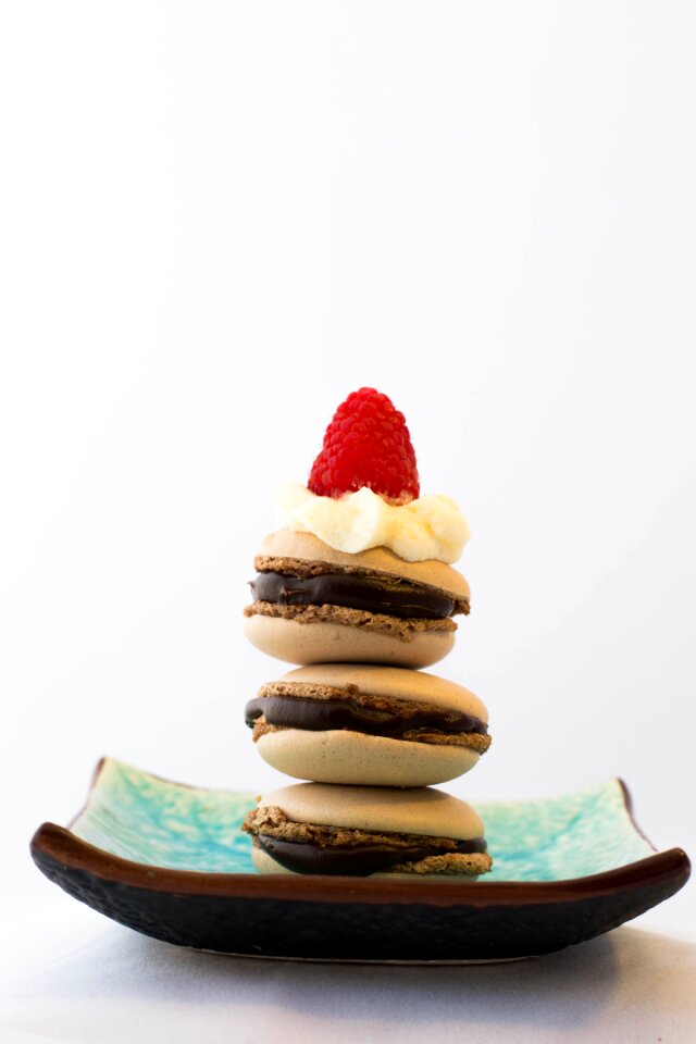 Dessert sweet unhealthy