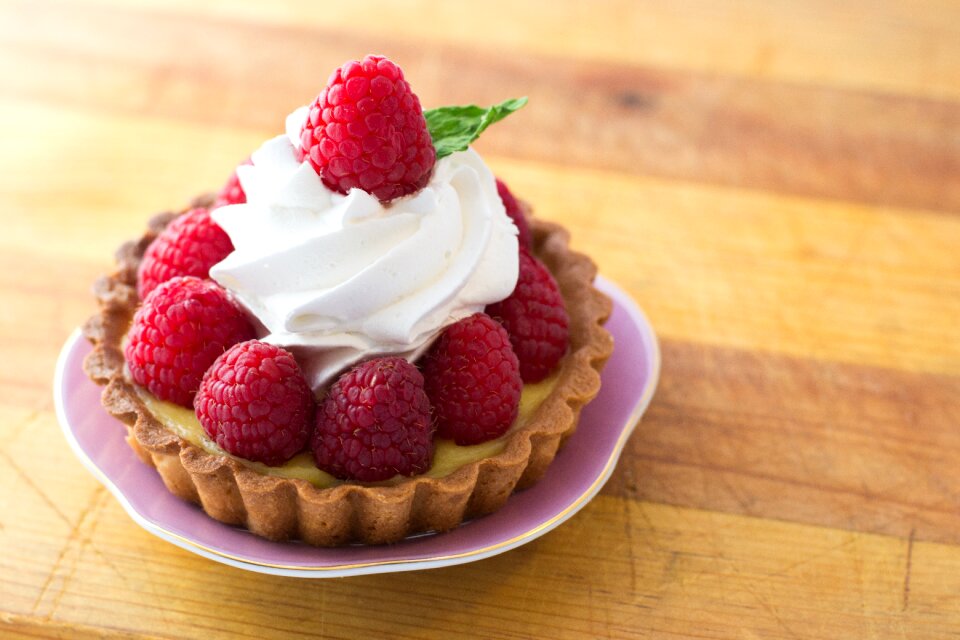 Fruit food raspberry
