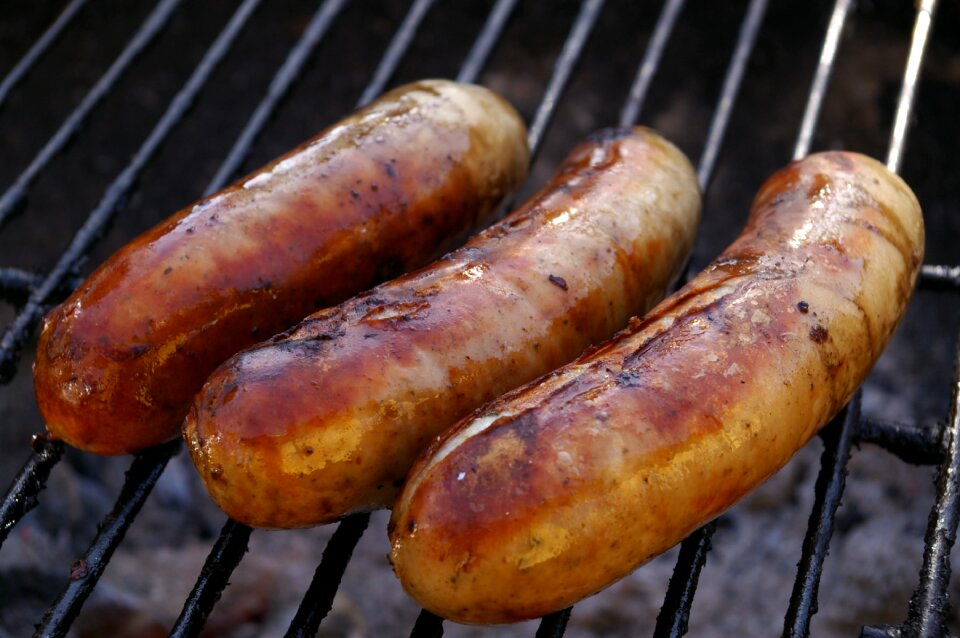 Grill delicious eat