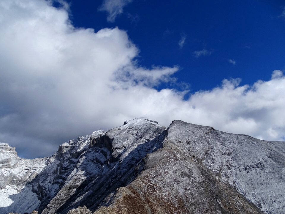 Environment landscape rock