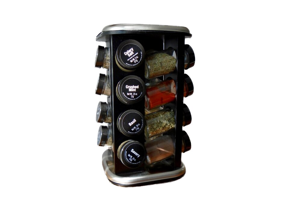Cooking ingredient seasoning