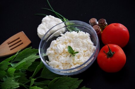 Specialty chalet sheep cheese