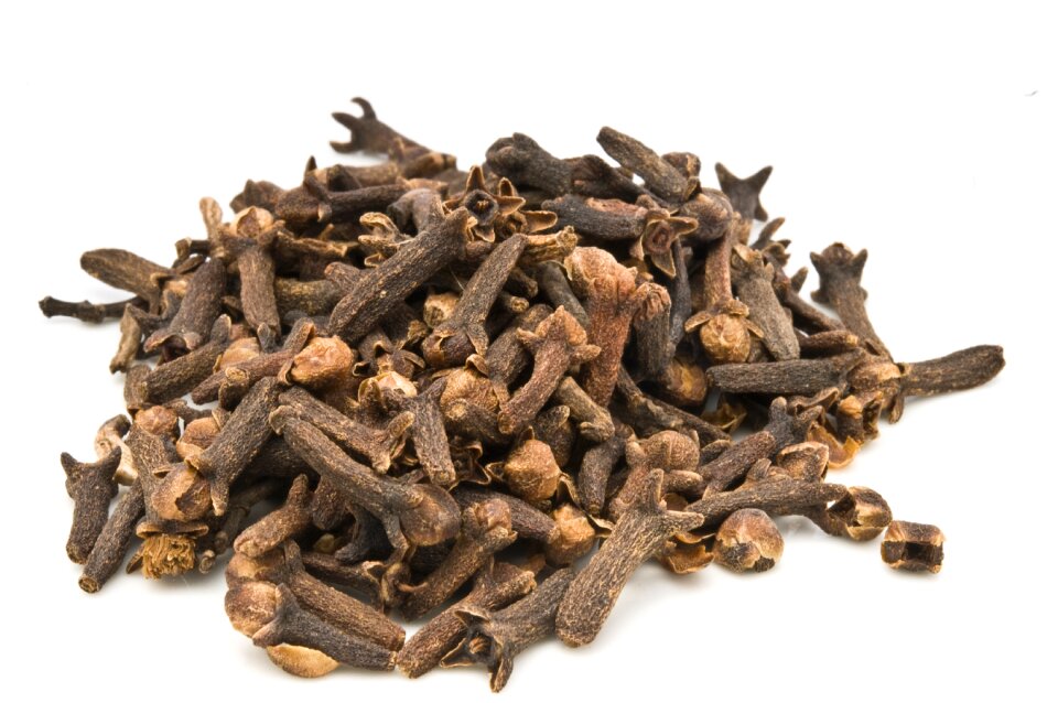 Food ingredient aromatic
