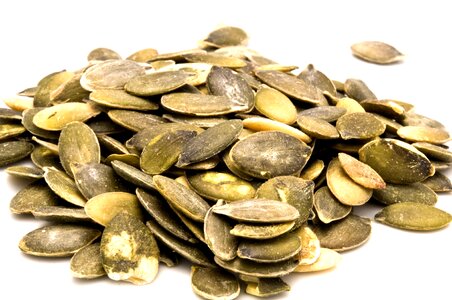 Pumpkin dry pilled