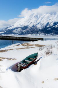 Outdoors nature canada