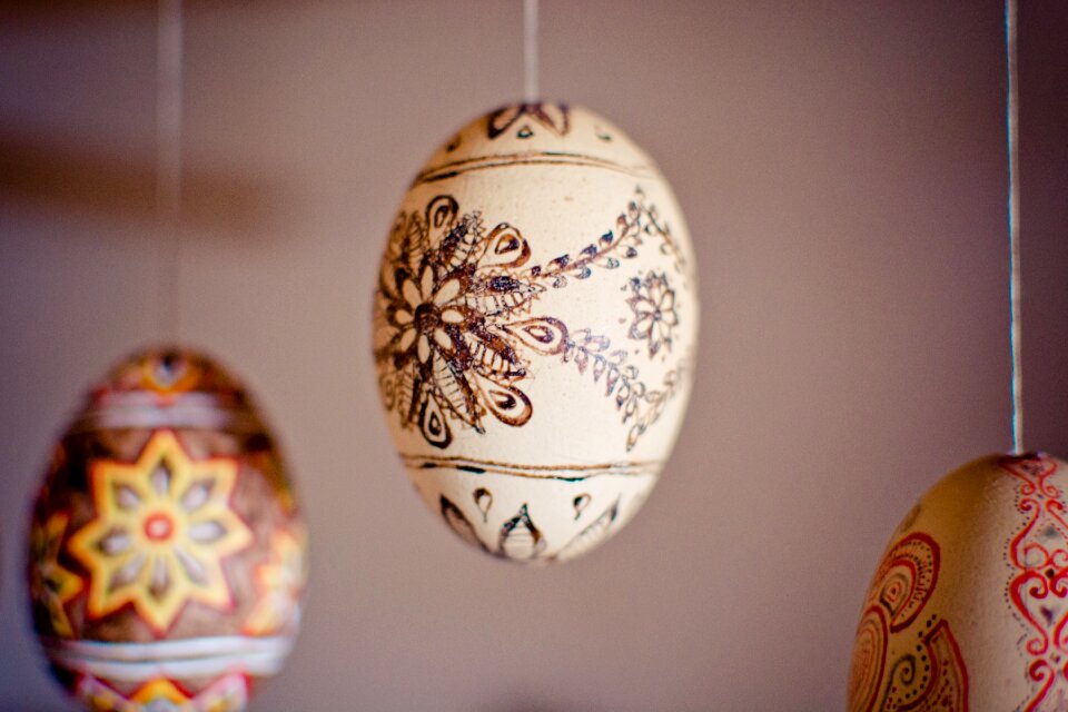 Depend easter tusche indian ink