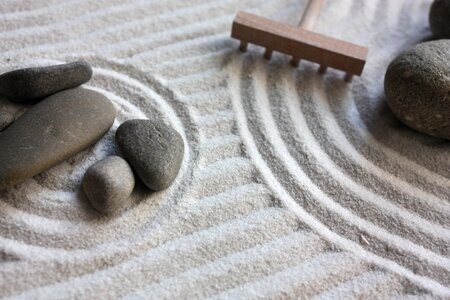 Mock up stones japan