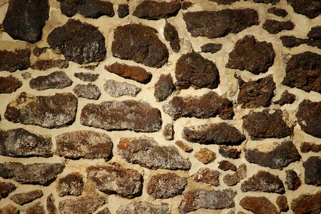 Feilenmoos klump clumping stone