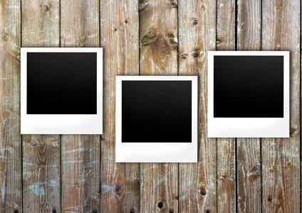 List wood instant