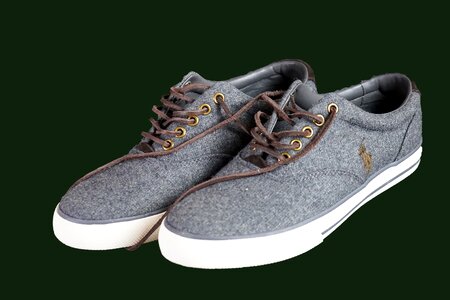 Sneakers colors not