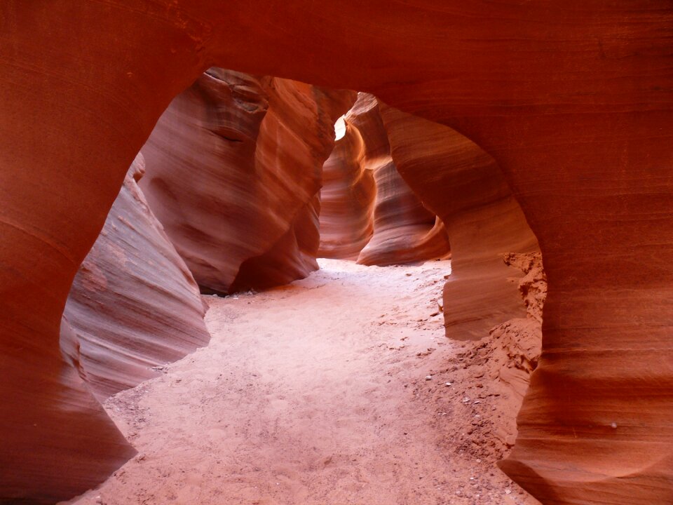 Sandstone historic navajo