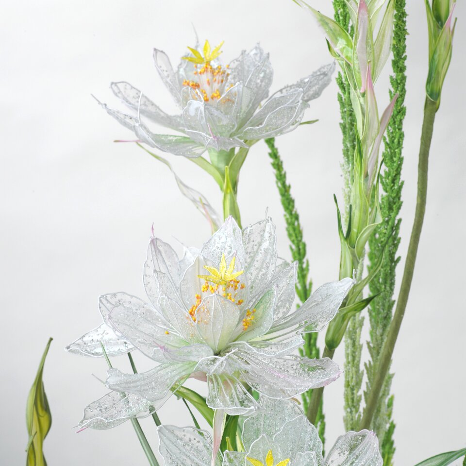Bouquet arrangement decorative