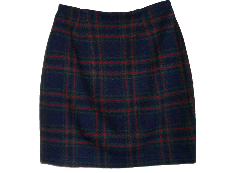 Tartan pictures rock