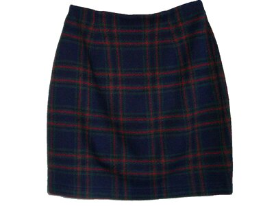 Tartan pictures rock