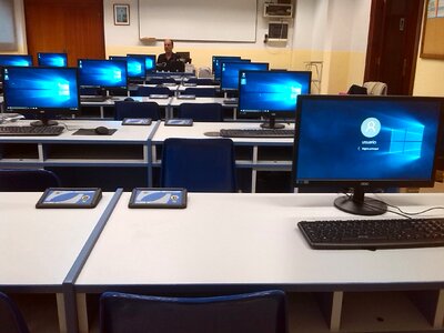 Study learning digital