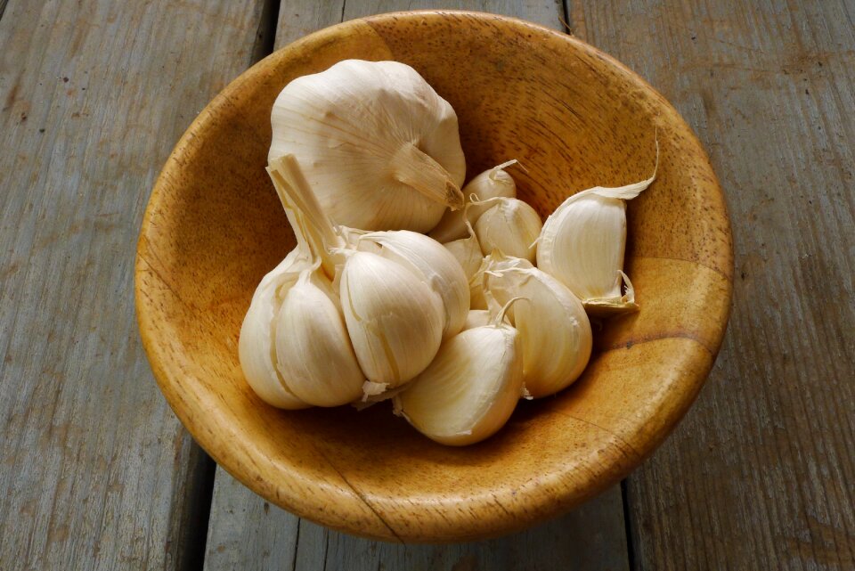 Vegetable produce brown vegetables