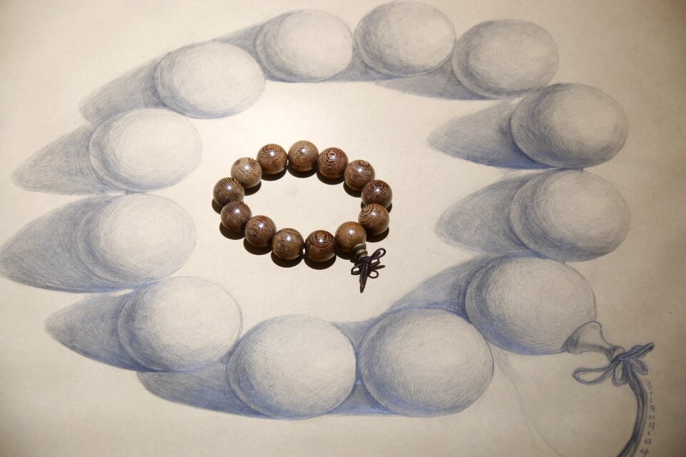 Shouzhu bracelets jewelry