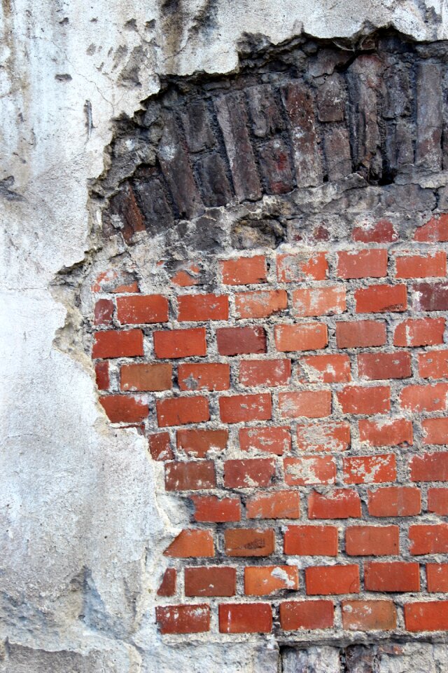 Masonry clinker plaster