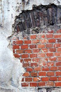 Masonry clinker plaster
