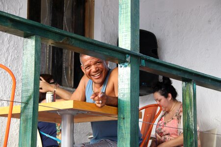 Travel latin lunch