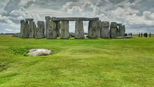 United kingdom stonehenge ancient civilization