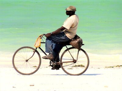 Velo driver man cyclists