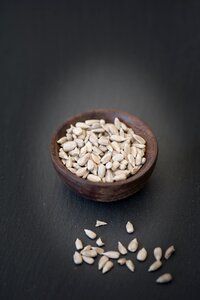 Natural product snack food photo