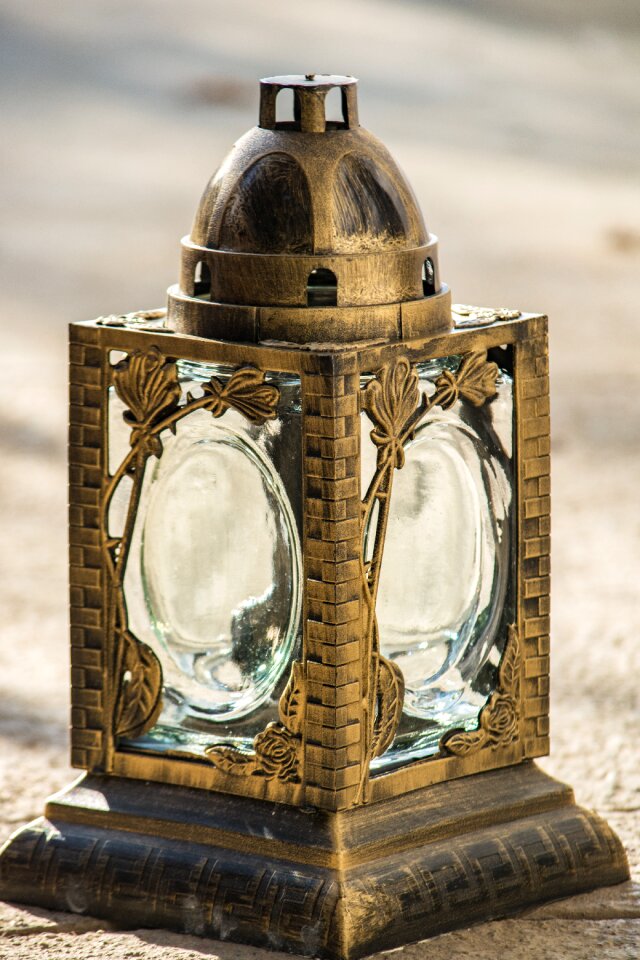 All saints gold lighting fixtures