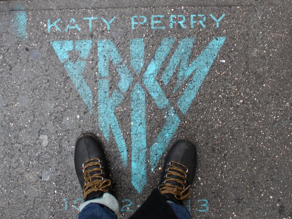 Usa america pop star
