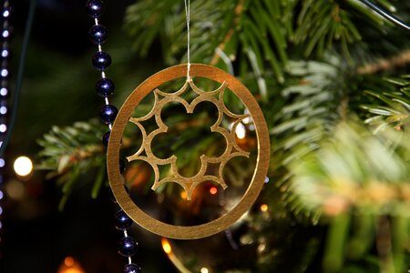 Jewellery chain christmas