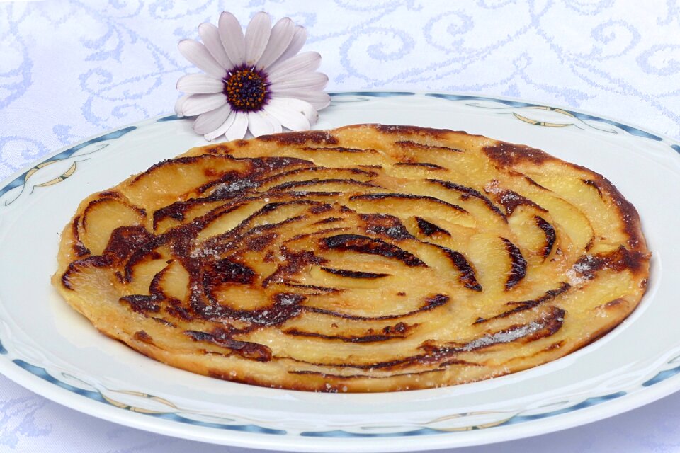 Food sugar delicious