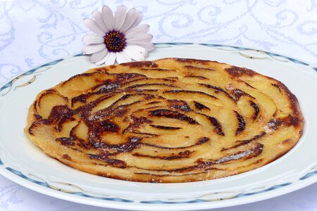 Food sugar delicious