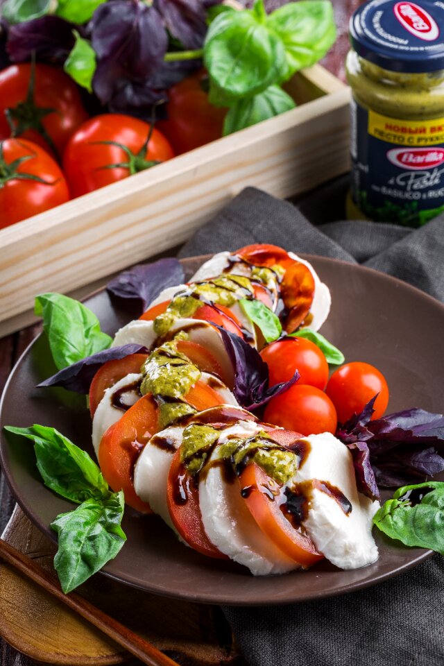 Cheese vegetables food