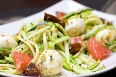 Diet cheese mozzarella