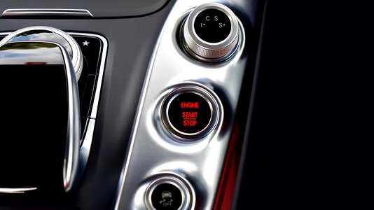 Start vehicle automobile
