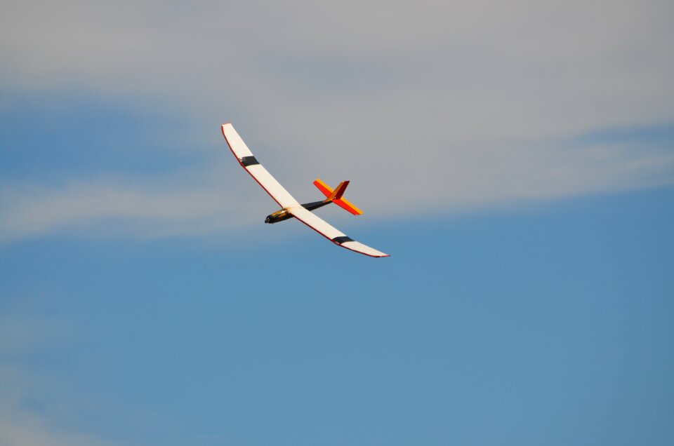 Flying aircraft aviation