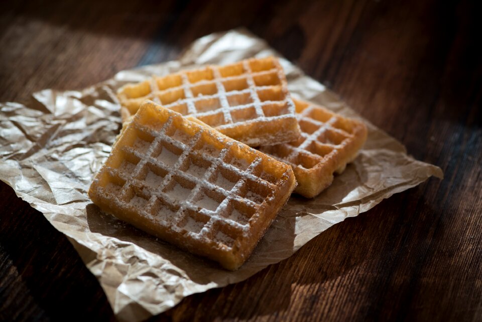 Food sweetness eat
