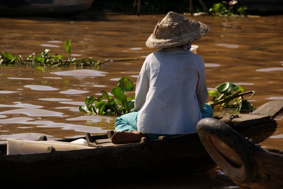 Travel tourism water