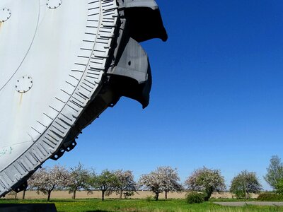 Energy technology removal