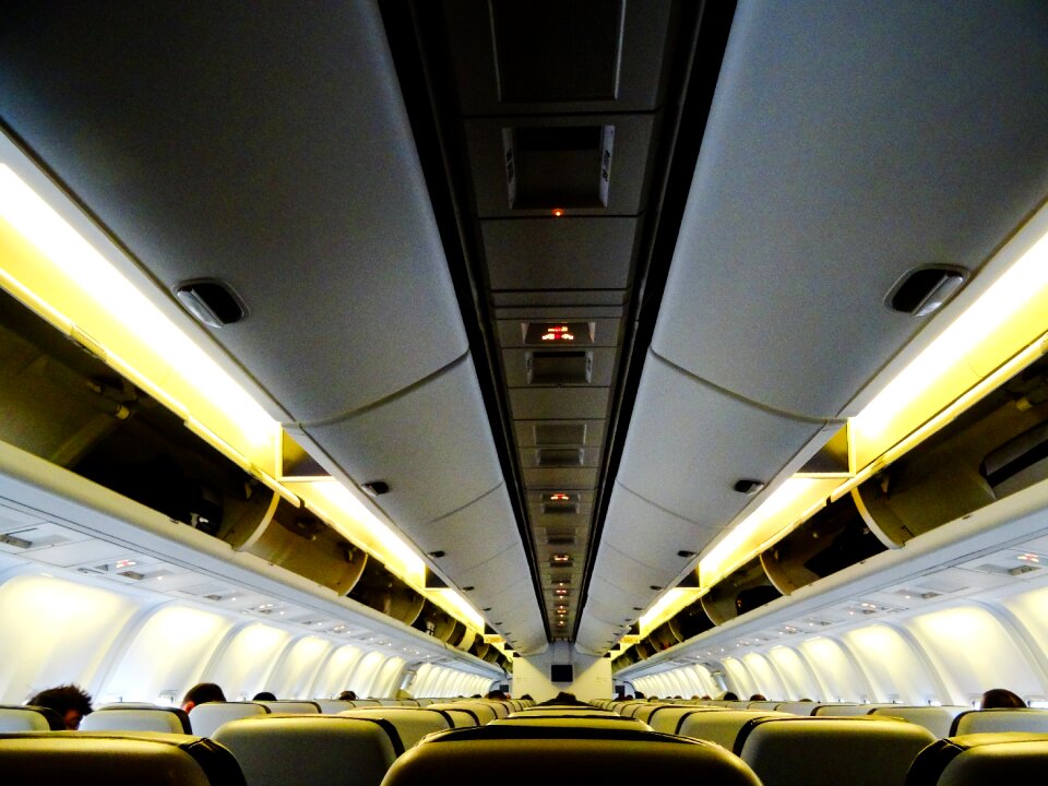 Travel inner workings tourism