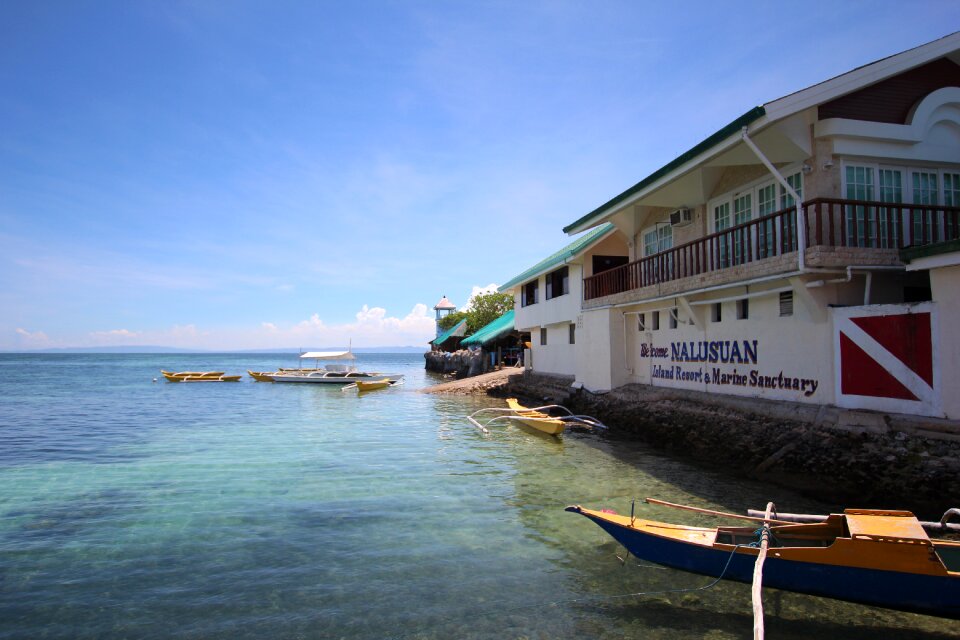 Sky emerald republic of the philippines