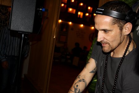 Music trencaclosques events