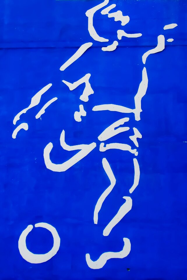 Sport wall stadium
