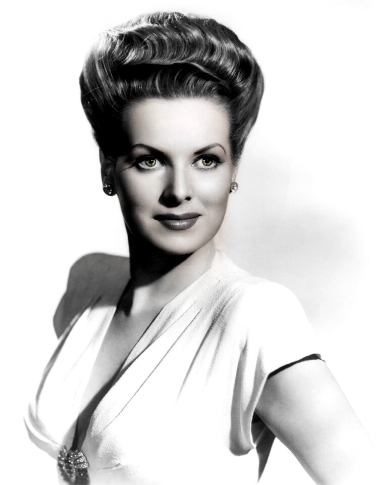 Film hollywood actress