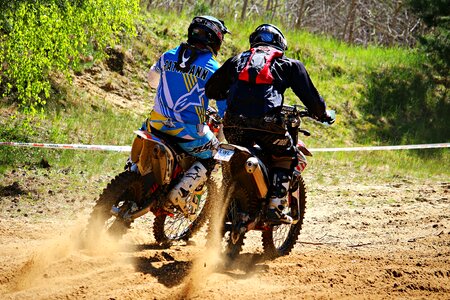 Motorcycle racing motorcycle sport motorcycle